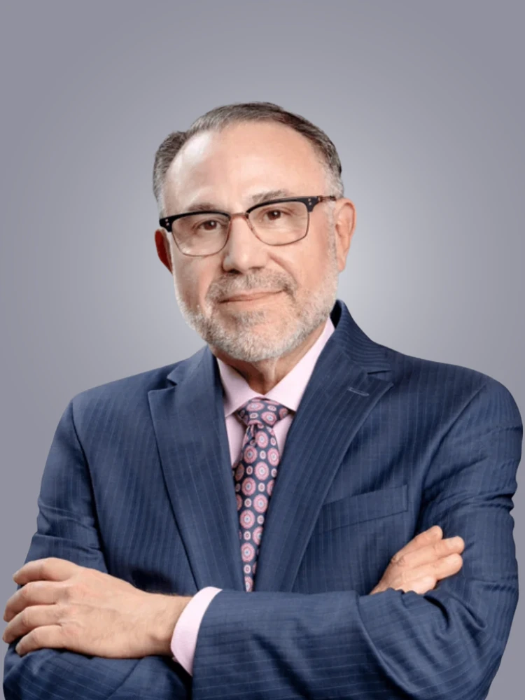 Dr. Michael H. Gold board-certified dermatologist in Nashville